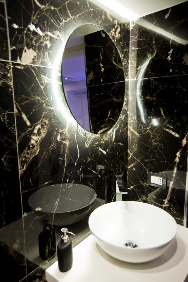 Suite Napoli Sotterranea Con Vasca Idromassaggio Экстерьер фото